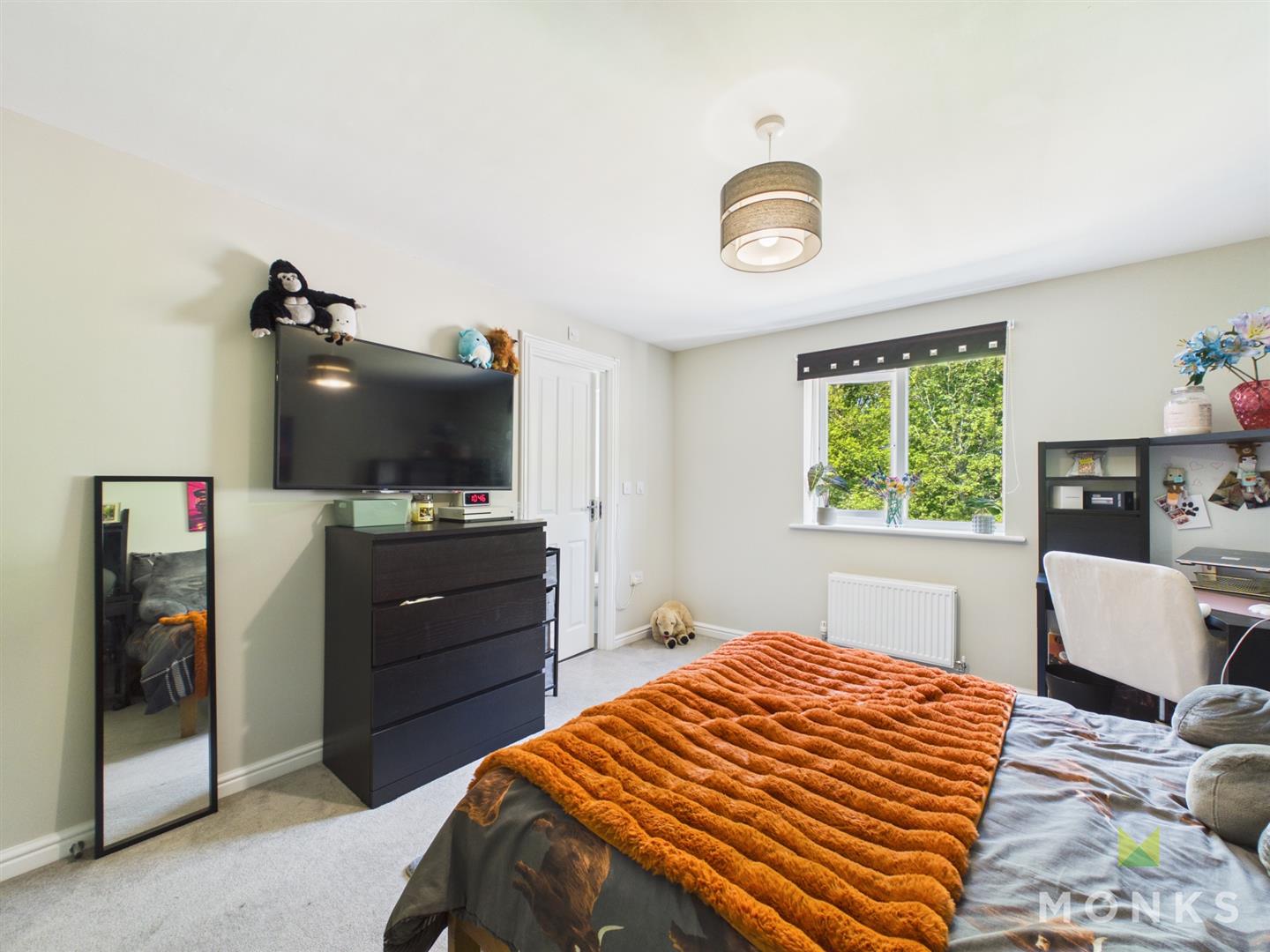 49 Broadhead Drive, Shrewsbury, SY1 4FB For Sale